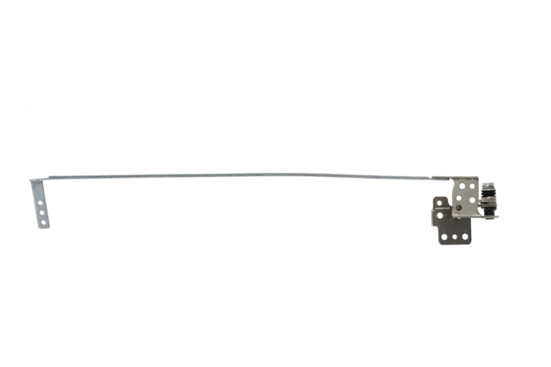 Asus laptop left hinge - metal Asus Left hinge