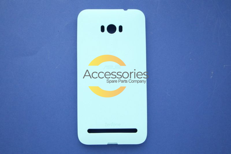 Asus Blue Bumper case ZenFone Selfie