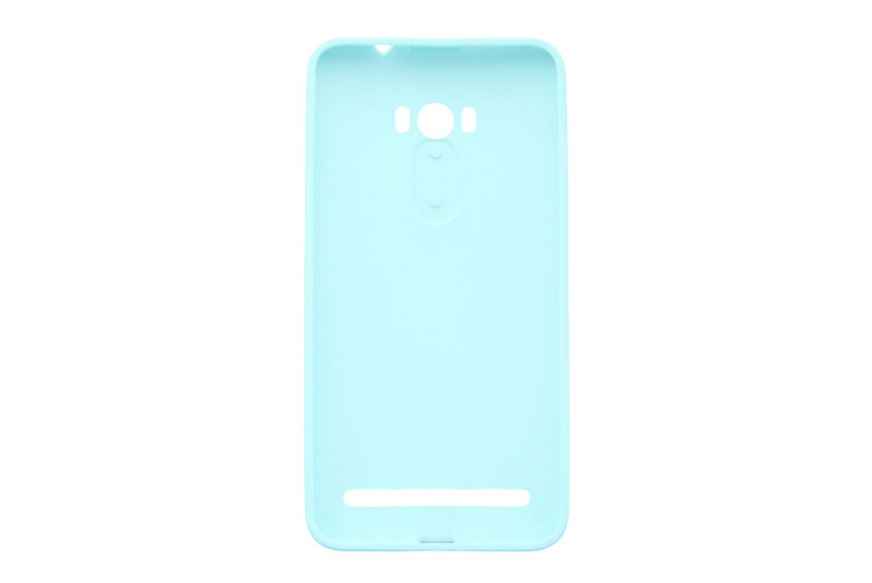 Asus Blue Bumper case ZenFone - 90XB00RA-BSL390