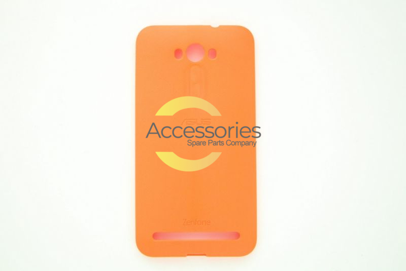 Asus Orange Bumper case ZenFone 2 Laser 5.5