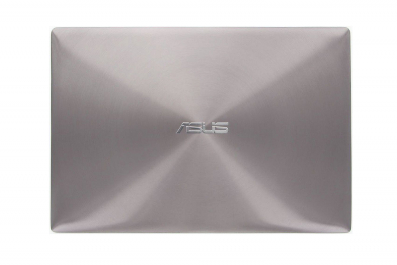 Asus ZenBook 13-inch grey tactil LCD cover Asus 13-inch grey tactil LCD cover