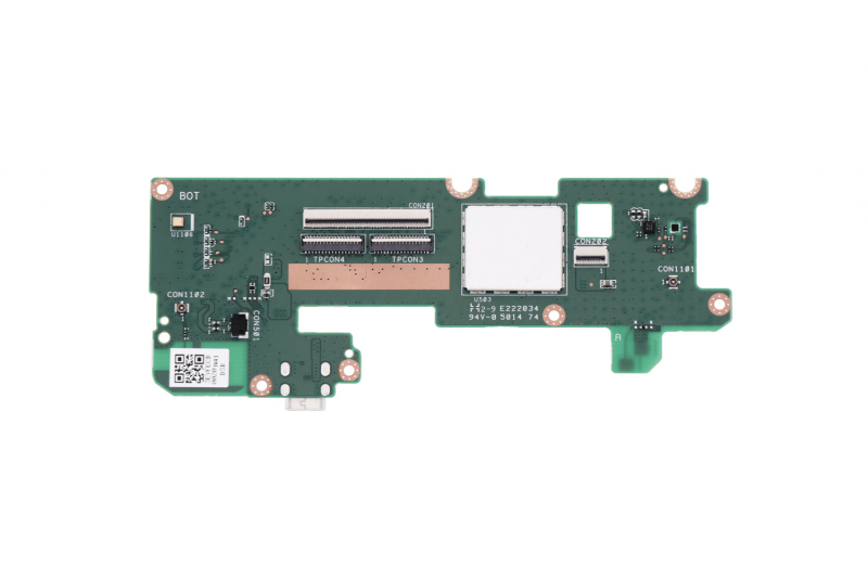Asus DC Board - 90NK00R0-R10010