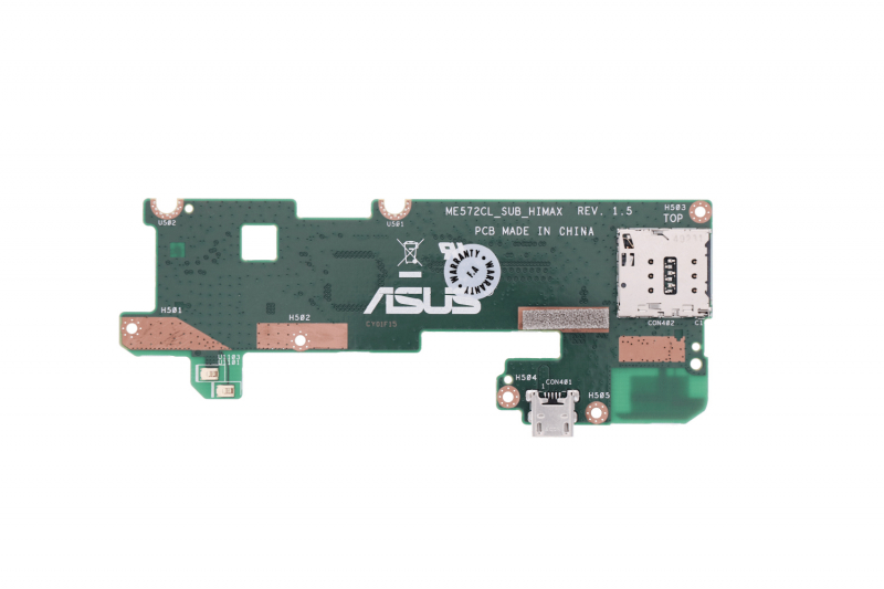 Asus DC Board - 90NK00R0-R10010