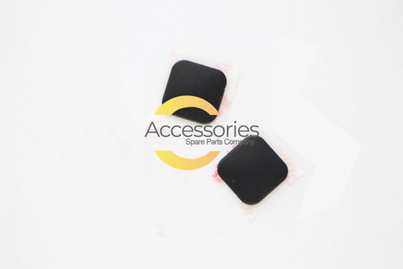 Asus 2 rubbers for Transformer Book