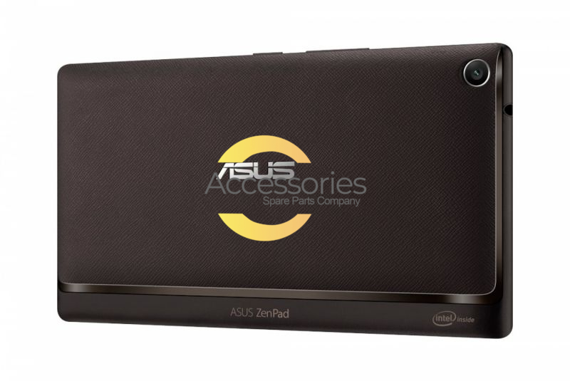Asus Black Power case for ZenPad