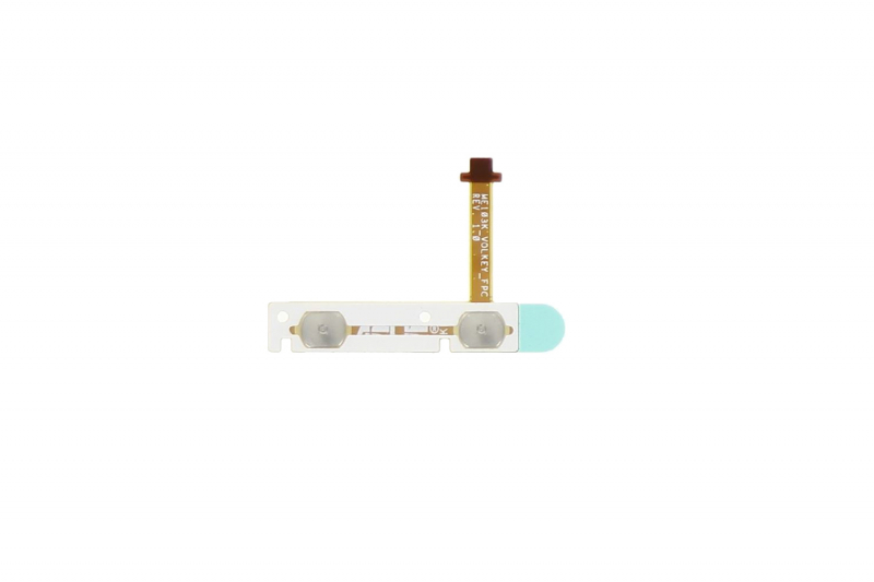 Asus volume key FFC Cable - 08301-01600000 Flat cable button volume - 08301-01600000