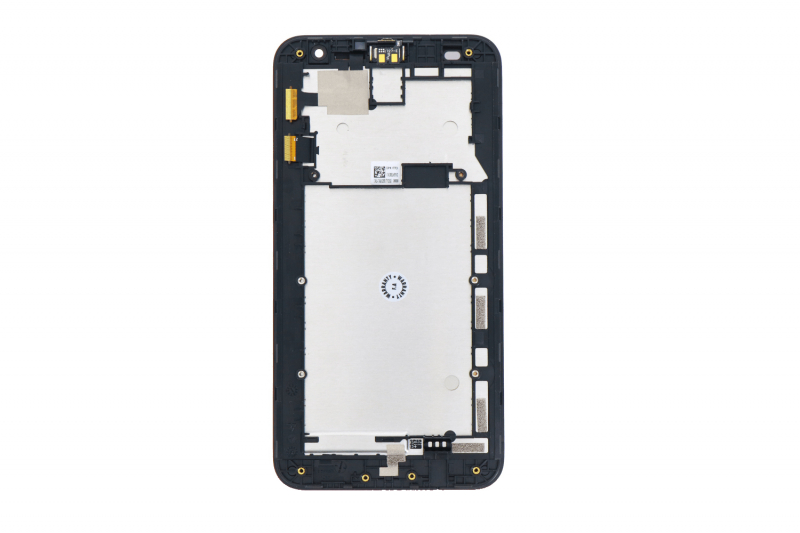 ZenFone Laser Black screen module