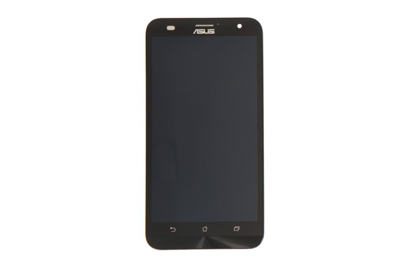 ZenFone Laser Black screen module