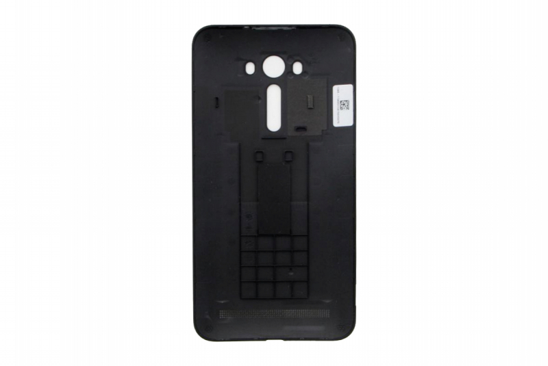 ZenFone Laser Black rear cover - 90AZ00L1-R7A010