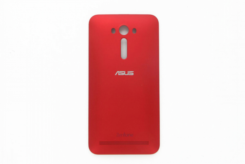 ZenFone Laser Red rear cover - 90AZ00L3-R7A010