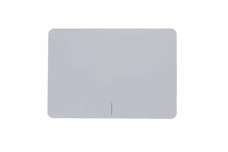 Asus Silver touchpad Tpmylar - 13NB0647L05011 Asus Silver touchpad Tpmylar