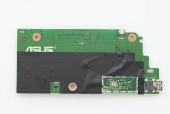 Asus audio board