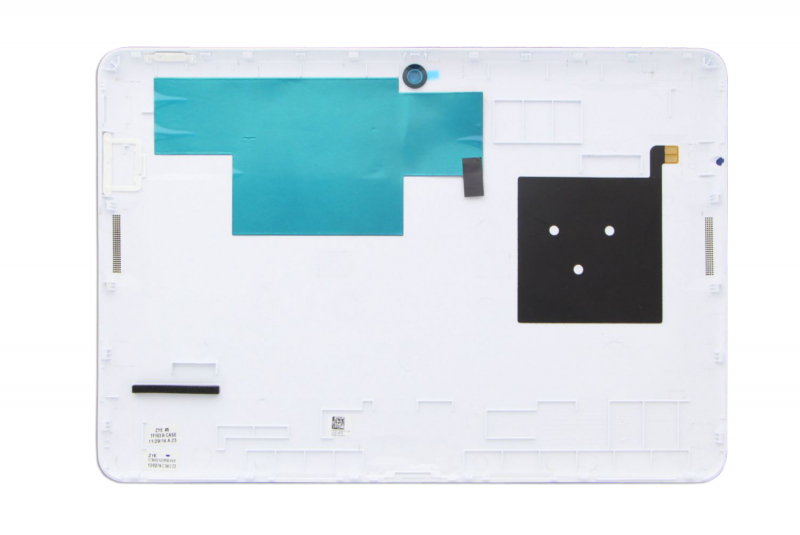 Asus White cover Pad