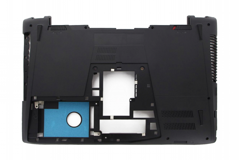 Asus ROG 15-inch black Bottom Case Asus 15