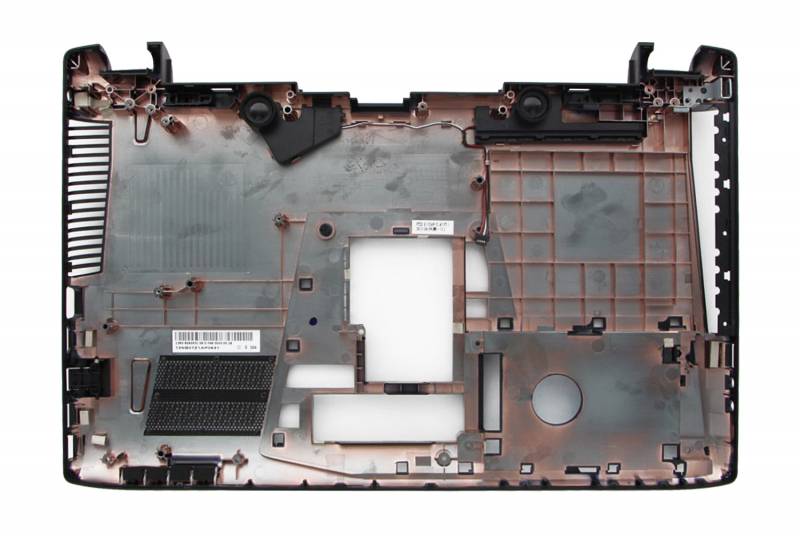 Asus ROG 15-inch black Bottom Case