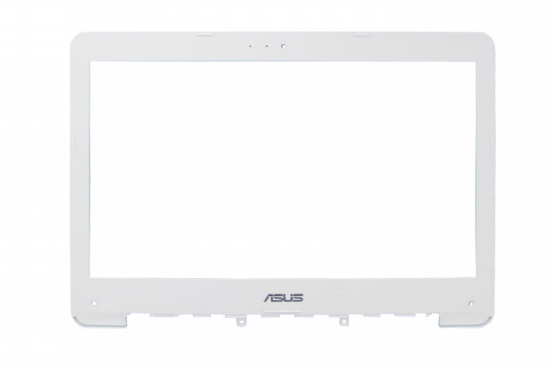 Asus 13-inch white LCD Bezel Asus 13-inch white LCD Bezel