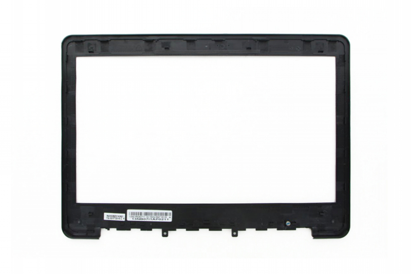 Asus 13-inch black LCD Bezel - 90NB07I1-R7B010