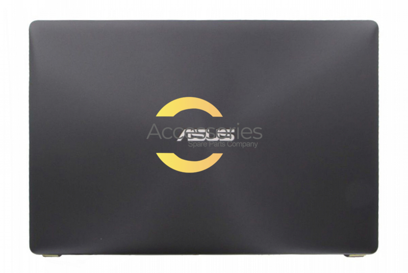 LCD cover noir 14 pouces de PC portable Asus