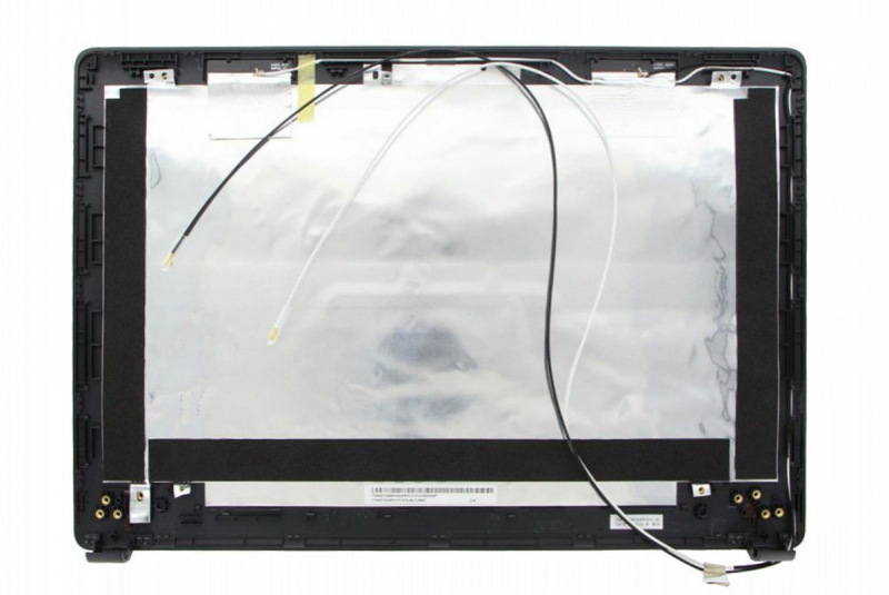 Asus 14-inch black LCD Cover - 90NB01A2-R7A000