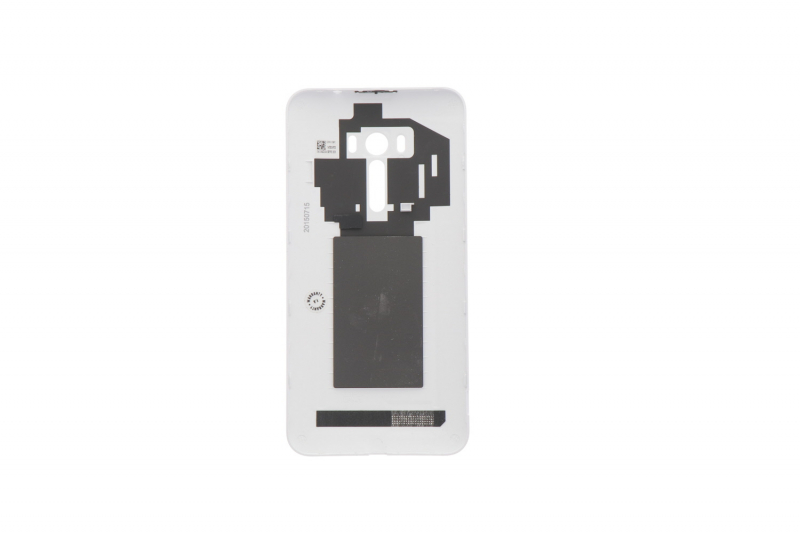 Asus White rear cover ZenFone Selfie