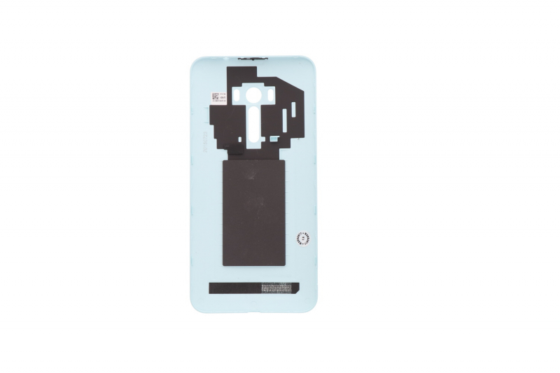 Asus Blue rear cover ZenFone Selfie