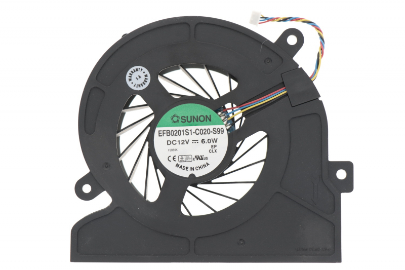Asus CPU fan - EFB0201S1-C020-S99