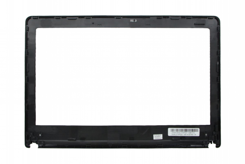 Asus 13-inch black LCD Bezel - 13GNLO1AP020-1