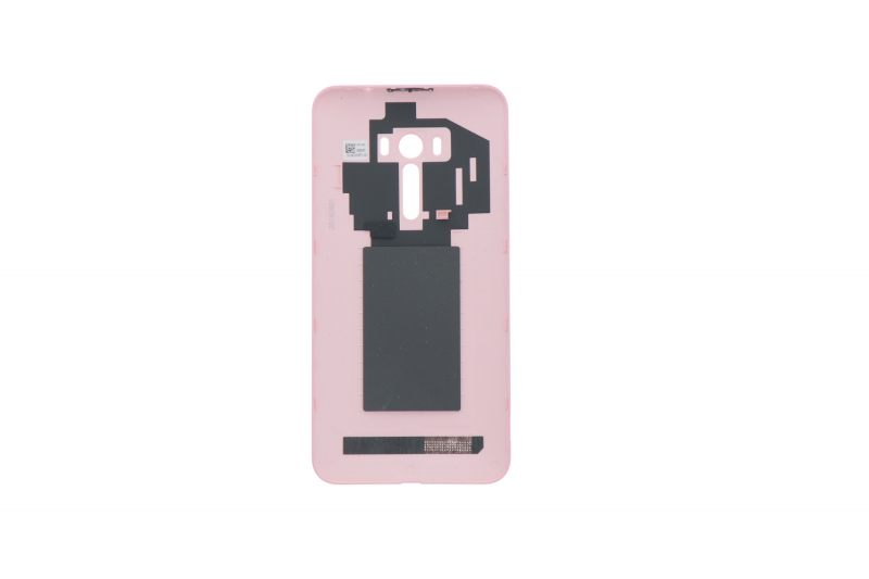 Asus Pink rear cover ZenFone Selfie