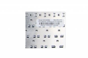 Asus Black Keyboard - 04GNA11KFRN0
