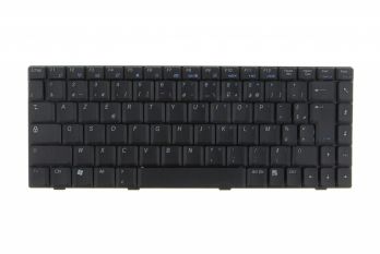 Asus Black Keyboard - 04GNA11KFRN0