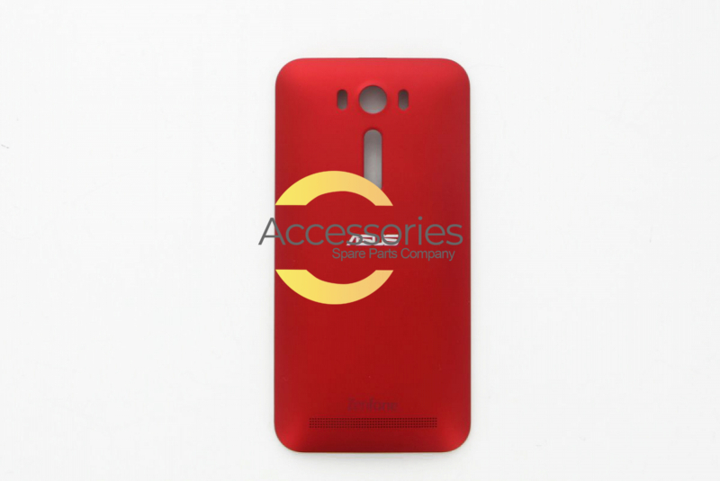 Asus Red rear cover ZenFone 2 Laser 5