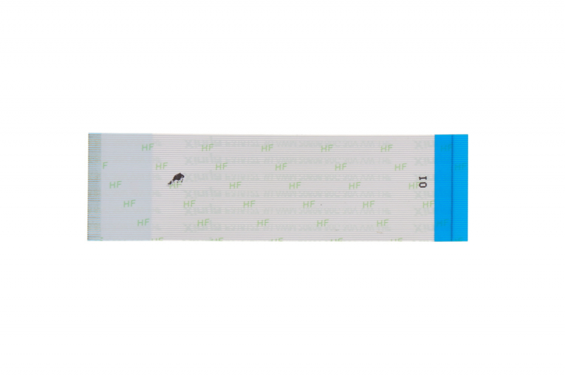 Flat ribbon cable Asus - 9.3 cm - 50 pins