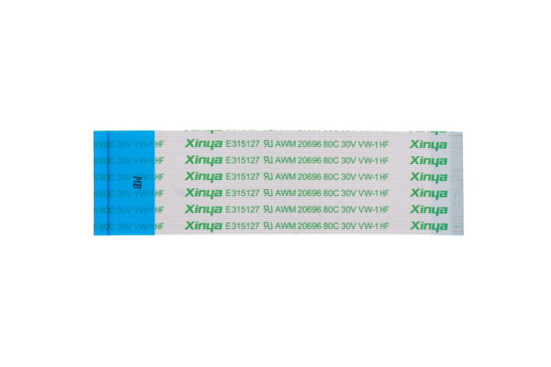 Flat ribbon cable Asus - 9.3 cm - 50 pins