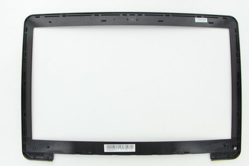 Asus 15-inch black LCD Bezel - 90NB0628-R7B000