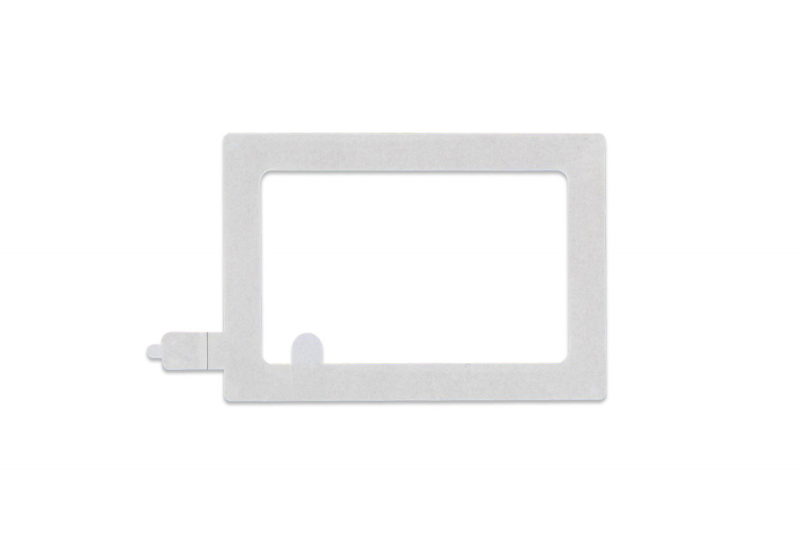 ZenFone 2 NFC antenna