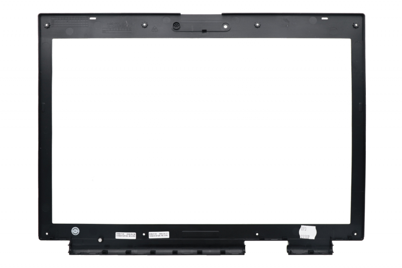 Asus 17-inch black LCD Bezel - 13-ND01AP020