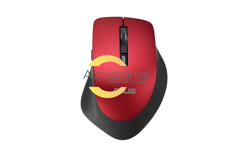 Asus Red WT425 (wireless)