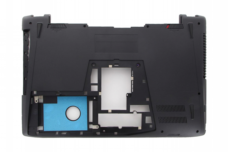 Asus 15-inch black Bottom Case - 90NB09I3-R7D000 Asus 15
