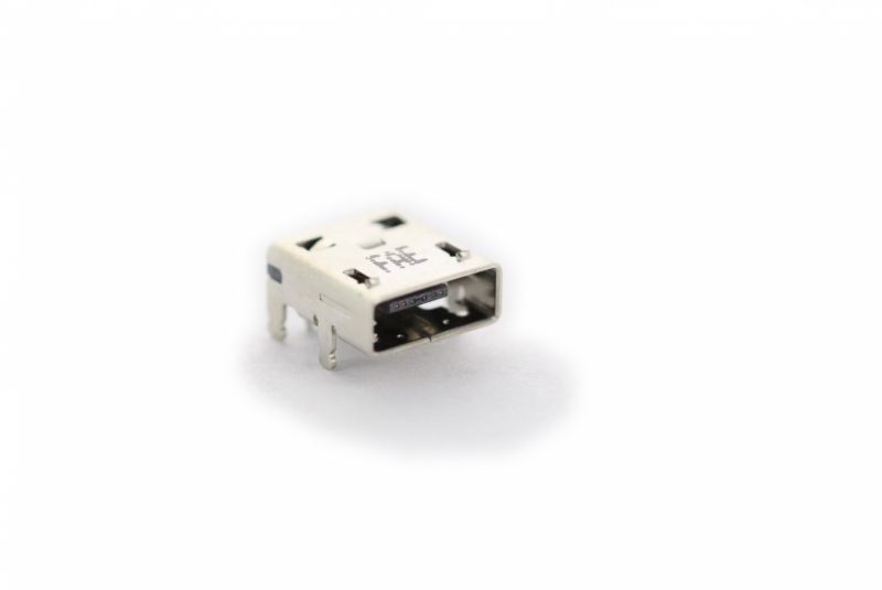 Asus DC Power