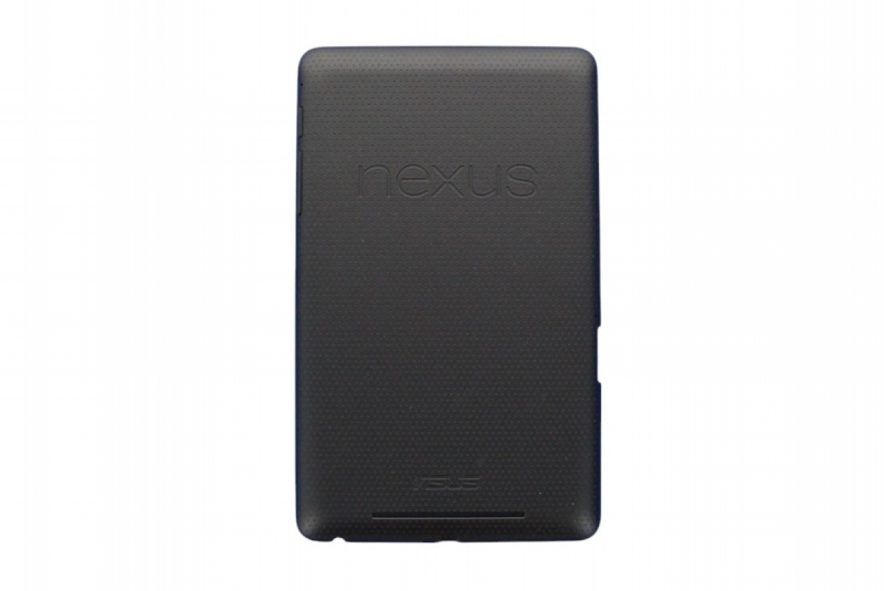 Asus Black Bottom case
