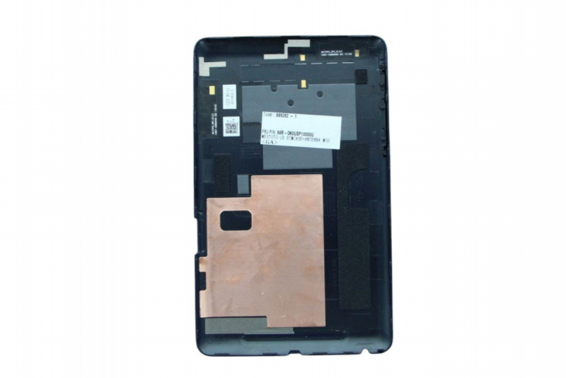 Asus Black Bottom case