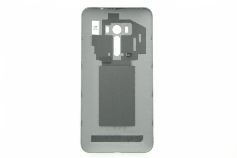 Asus Silver rear cover ZenFone Selfie