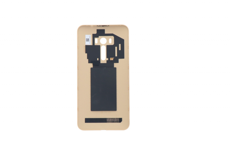 Asus Golden rear cover ZenFone Selfie