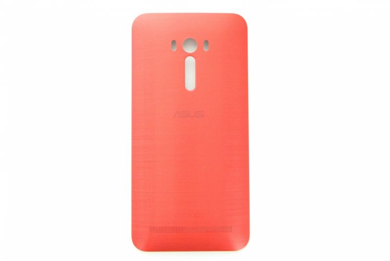 Asus Red rear cover ZenFone Selfie