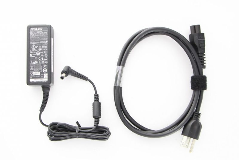 Asus Black 40W adapter