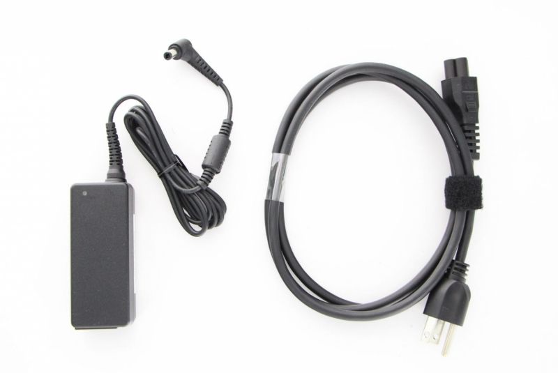 Asus Black 40W adapter