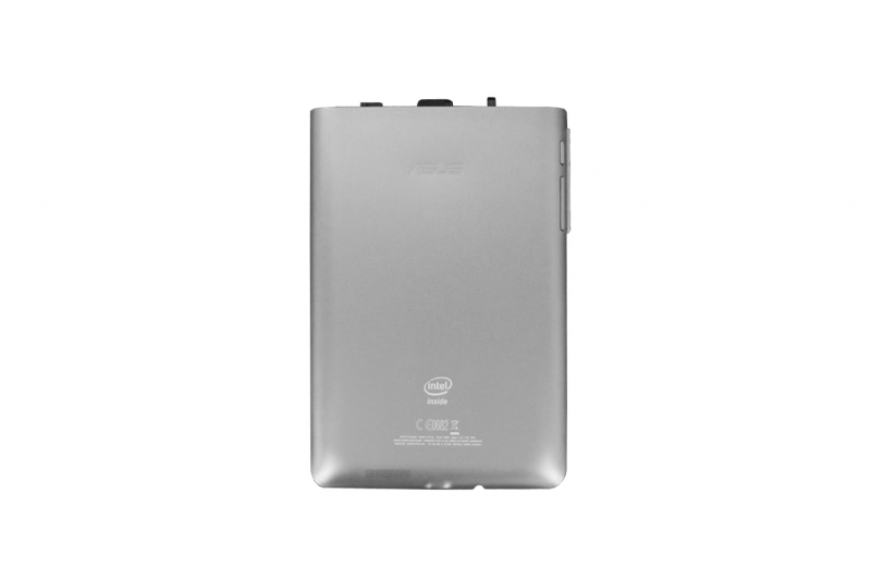 Asus Grey bottom case - 90NK0041-R7L050