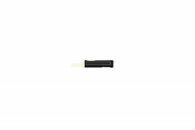 Asus Black power key 10