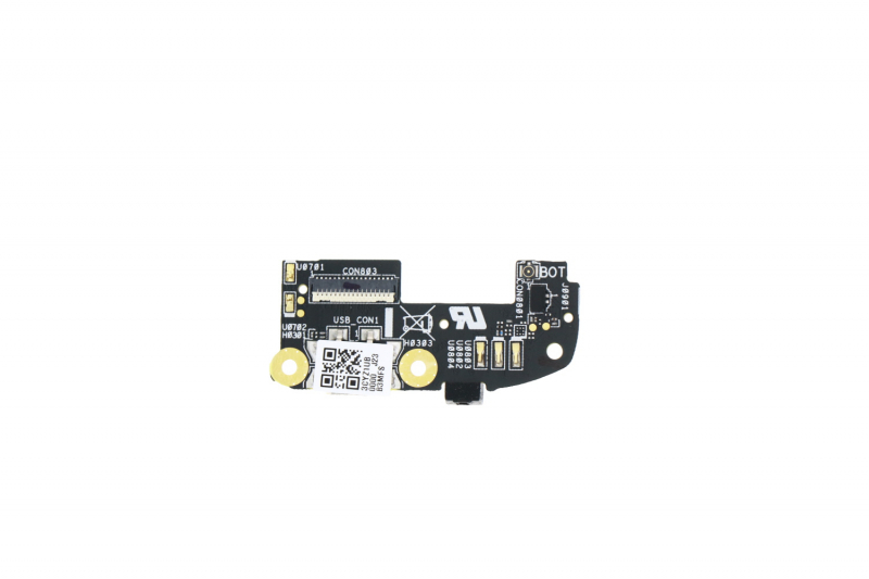 Asus DC board ZenFone 2