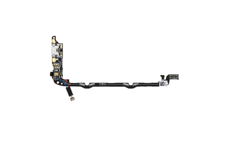 ZenFone Laser DC board - 90AZ00E0-R10020